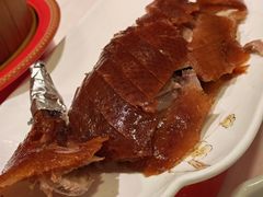 -大鸭梨烤鸭(甘家口店)