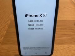 -Apple 零售店(apm Hong Kong)