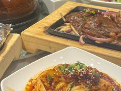 -高第街56号港式餐厅(山大路店)