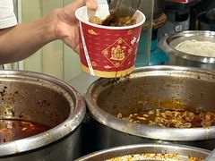 -中山牛肉肥肠粉面馆(军工社区店)