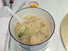 -名盈轩酒家·手工茶点·16年经典粤菜(新一城店)
