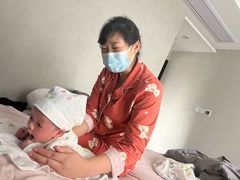 -田螺阿姨自营月嫂·育儿嫂(高新店)