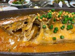 -匠心臭鳜鱼·徽菜(荣京道店)