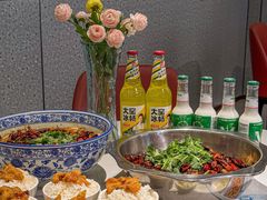 -清真·拉菲尔鱼庄·家常菜(钟楼回民街店)