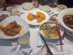 -南门食仙·手工福州菜(南门兜店)