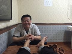 -盲人按摩(海淀黄庄店)