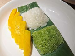-默加东南亚美食(大宁音乐广场店)