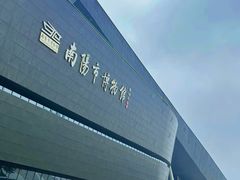 -卧龙岗文化园-南阳市汉画馆