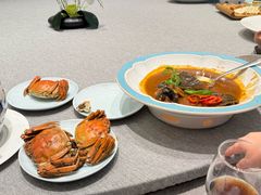 -俏陵轩·南京本土菜(奥体博览中心店)