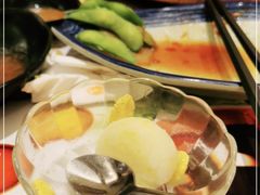 -伊豆野菜村(大族广场店)