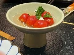 -桃夭日式料理(国信店)
