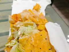 -煎饼道·新鲜现做(来福士店)