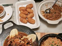 -小菜园新徽菜(常州金坛吾悦店)