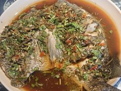 -香满楼(临安路店)