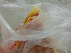 -好利来(四季青店)