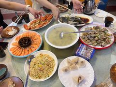 -阿龙海鲜农家乐·三亚老字号(海棠湾店)