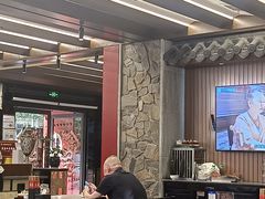 -陈熹公民族美食文化餐厅(中华广场店)