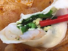 -开口笑·精选水饺