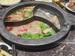 -火锅岛潮牌自助餐厅(天津天佑城店)