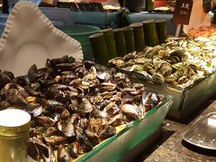 -星伦多自助料理·涮烤一体(虹悦城店)