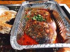 -蚝英雄·鲜蚝自助专门店