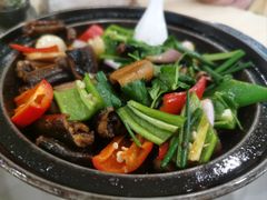 -婆婆家·湛江特色美食(福田振华路店)