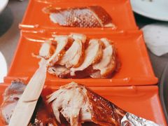-羲和雅苑•北京烤鸭(乐园道万象城店)