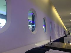 -甜心航空主题餐厅(清远万达广场店)