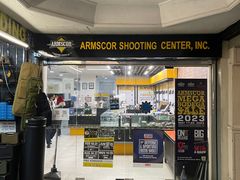 -Armscor Shooting Ranges, Incorporated
