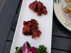 -庆云楼饭庄(什刹海店)