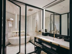 -尼依格罗香港美利酒店