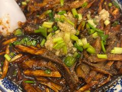 -玲珑餐厅(陕西南路店)