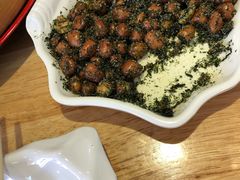 -玖鲜小笼(中山广场店)