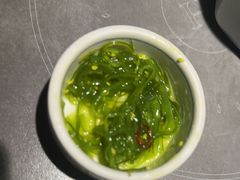 -沼津港精致料理·寿喜烧·烧鸟(龙湖南桥天街日料榜单店)