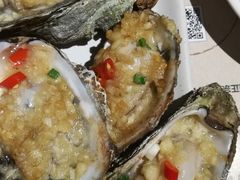 -功夫小龙虾·烧烤·江湖菜(金沙洲店)