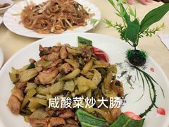 -叙福楼海鲜酒家(季华西路店)