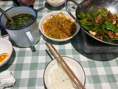 -彭耕记猪油炒小菜(吉联mall店)