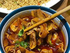 -爆好吃夜市大排档·乐山江湖菜(中心城总店)
