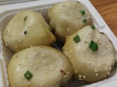 -小杨生煎(黄河路店)