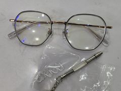 -华彬眼镜专业渐进配镜(潘家园店)