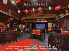 -正阳门饭庄·烤鸭·北京菜(万丰路七里庄店)