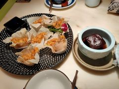 -桂满陇-十里风荷(合生汇店)