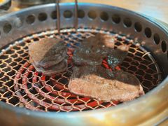 -九田家黑牛烤肉料理(新光汇店)