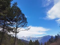 -硗碛藏寨·神木垒景区