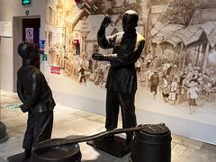 -厨邦酱油文化博览馆