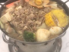 -张妈台式锅烧(深大店)