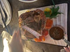 -haxnbauer海森堡德国餐厅(深圳coco店)