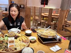 -滇铺子•云南特色菜•野生菌季(南亚福景路·海埂大坝店)