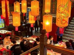 -小龙坎火锅(全球总店)