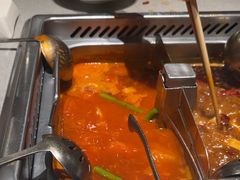 -海底捞火锅(江北万达商业广场店)